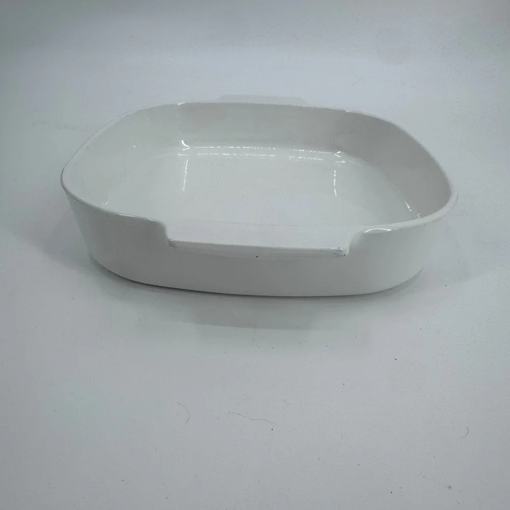 Vintage Corning Ware Blue Cornflower Blue A-10-B 9 3/4